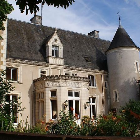 Le Domaine De Seillac Odesia Vacances Εξωτερικό φωτογραφία