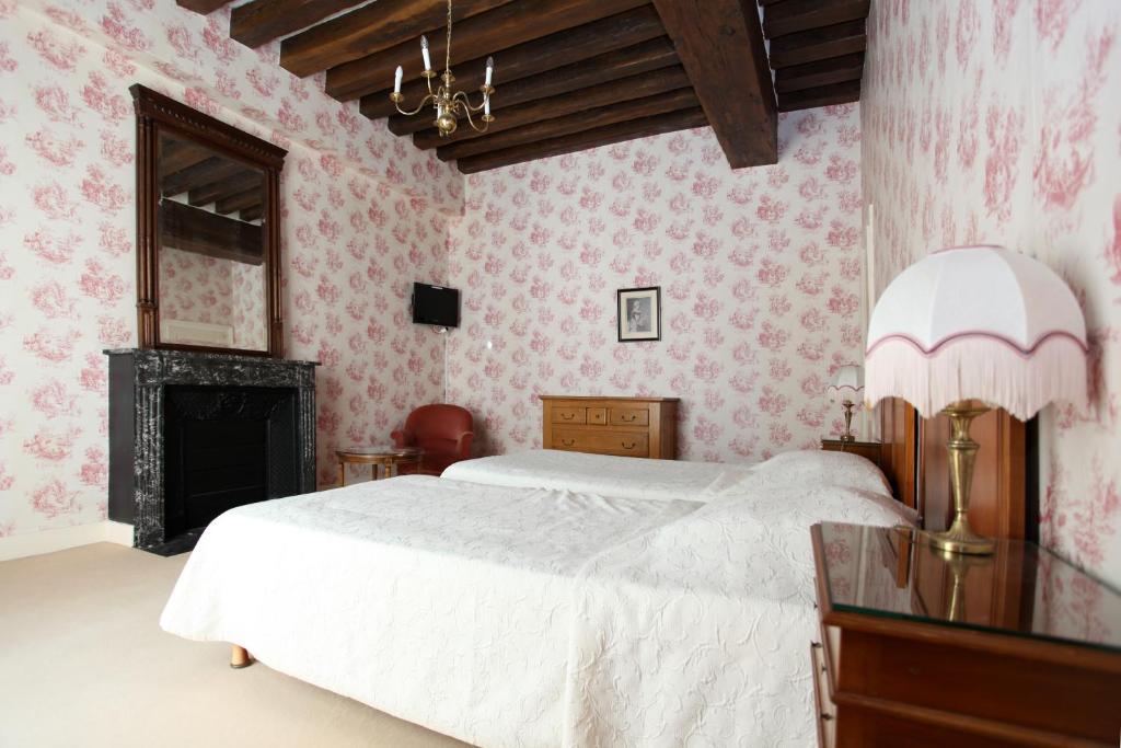 Le Domaine De Seillac Odesia Vacances Δωμάτιο φωτογραφία