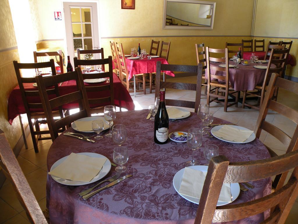Le Domaine De Seillac Odesia Vacances Εξωτερικό φωτογραφία