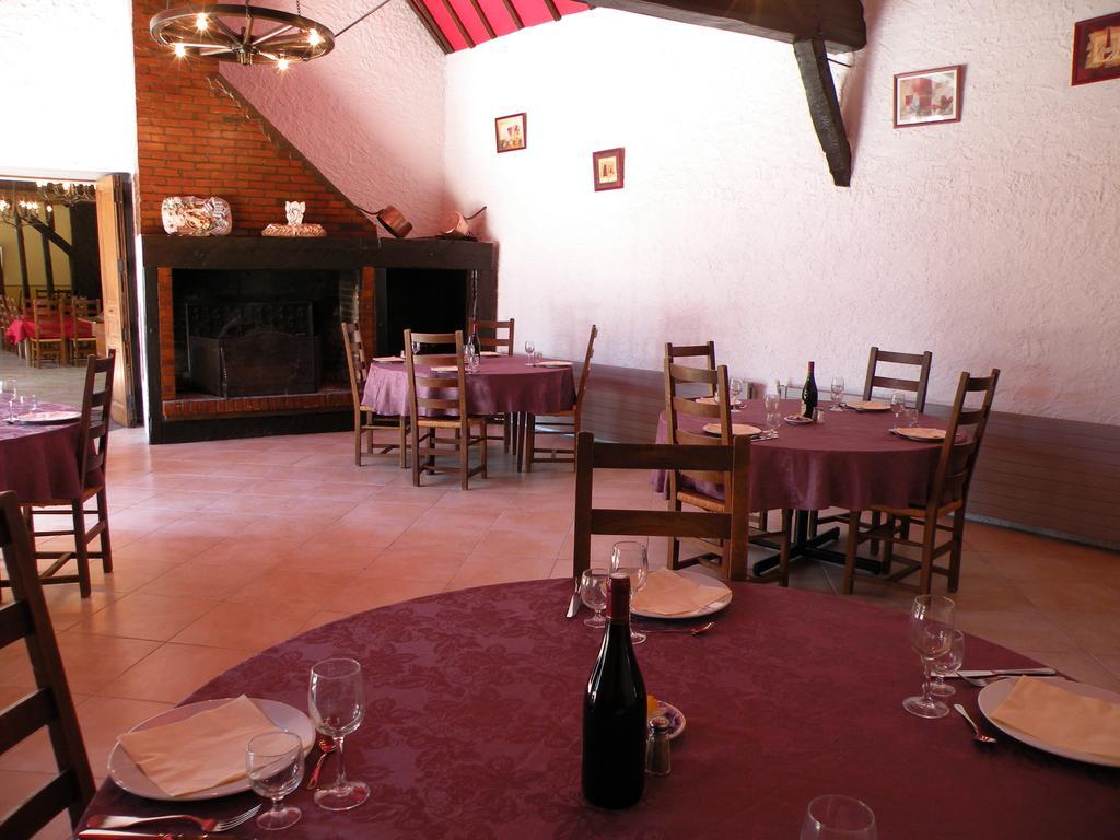 Le Domaine De Seillac Odesia Vacances Εξωτερικό φωτογραφία