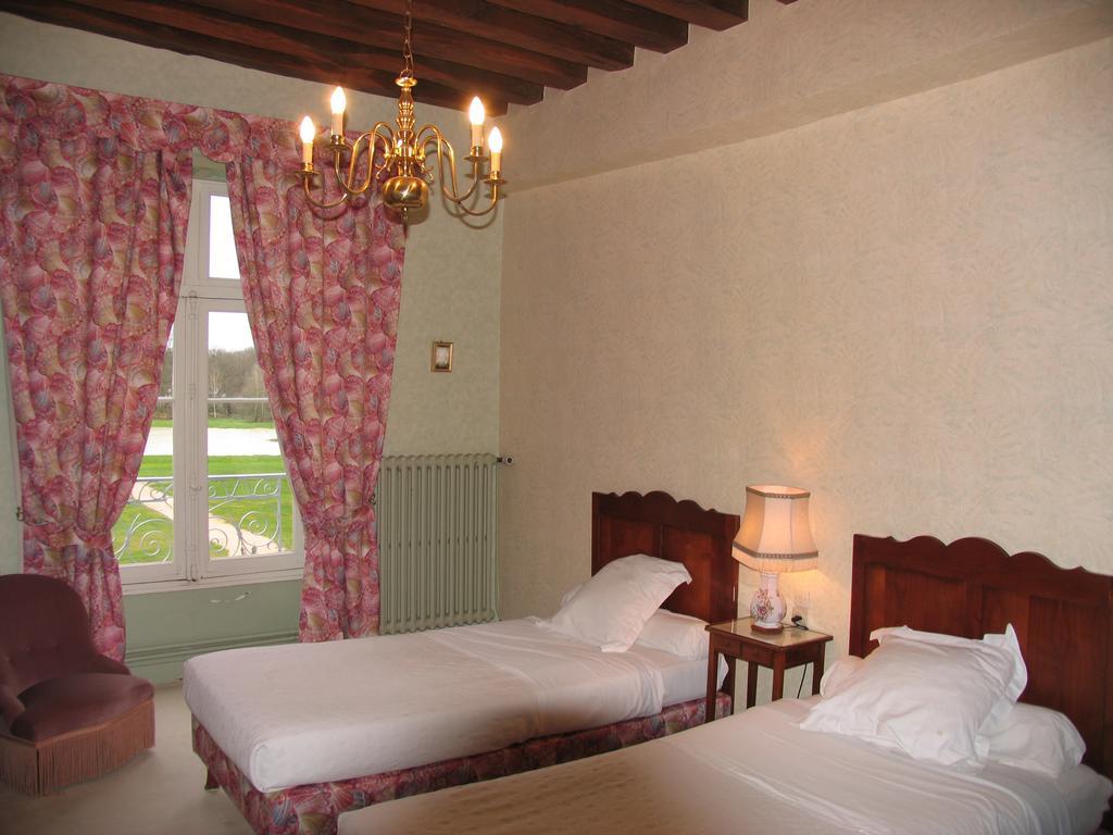Le Domaine De Seillac Odesia Vacances Δωμάτιο φωτογραφία