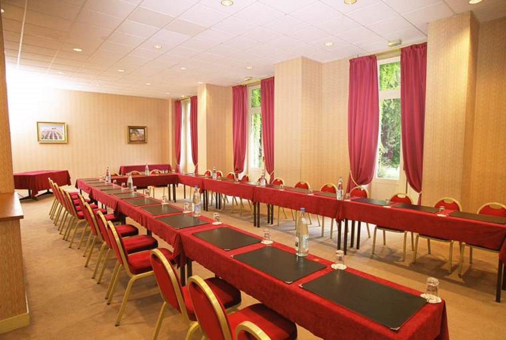 Le Domaine De Seillac Odesia Vacances Εξωτερικό φωτογραφία