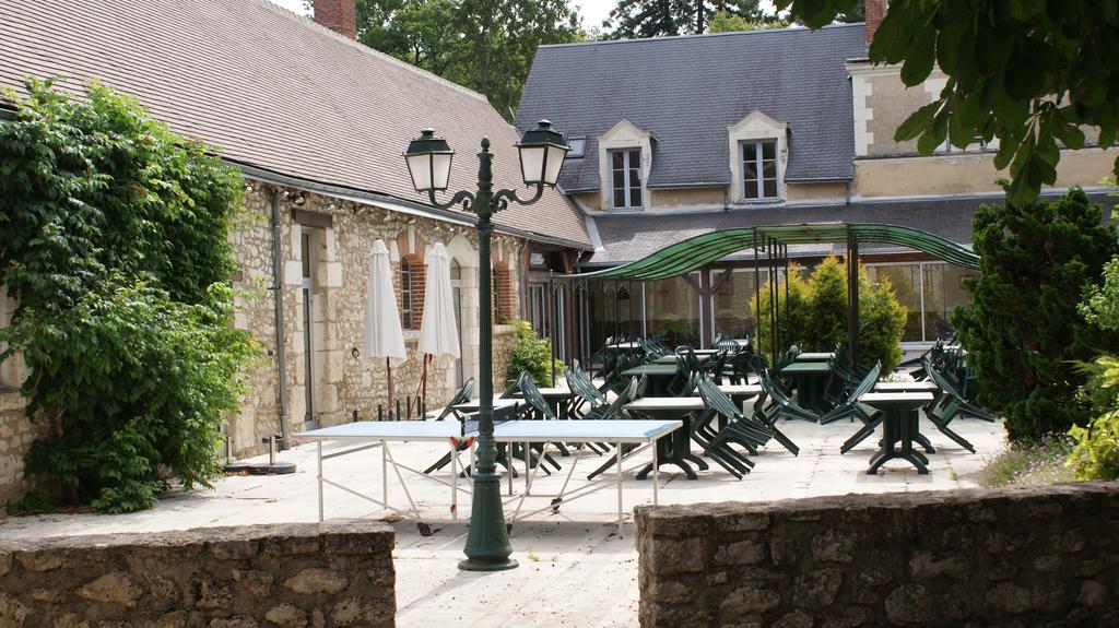 Le Domaine De Seillac Odesia Vacances Εξωτερικό φωτογραφία